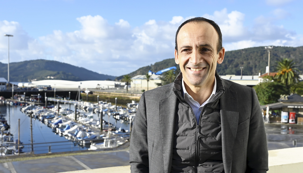 Francisco Barea