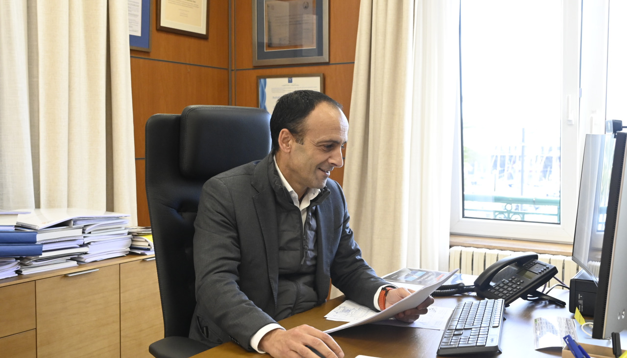Francisco Barea