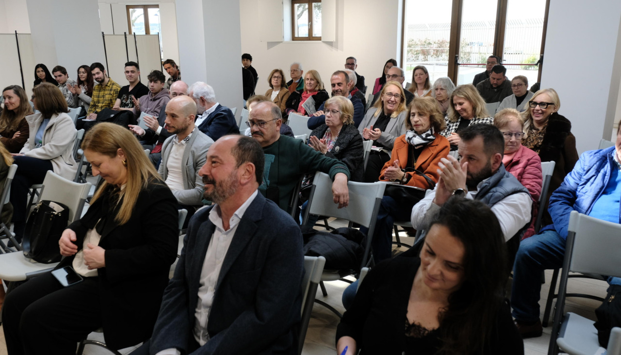 Diario de Ferrol ya celebró un Foro dedicado al Turismo en la sala Curuxeiras | D.A.