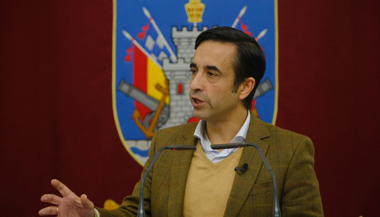 Rey Varela informa de los acuerdos de la XGL