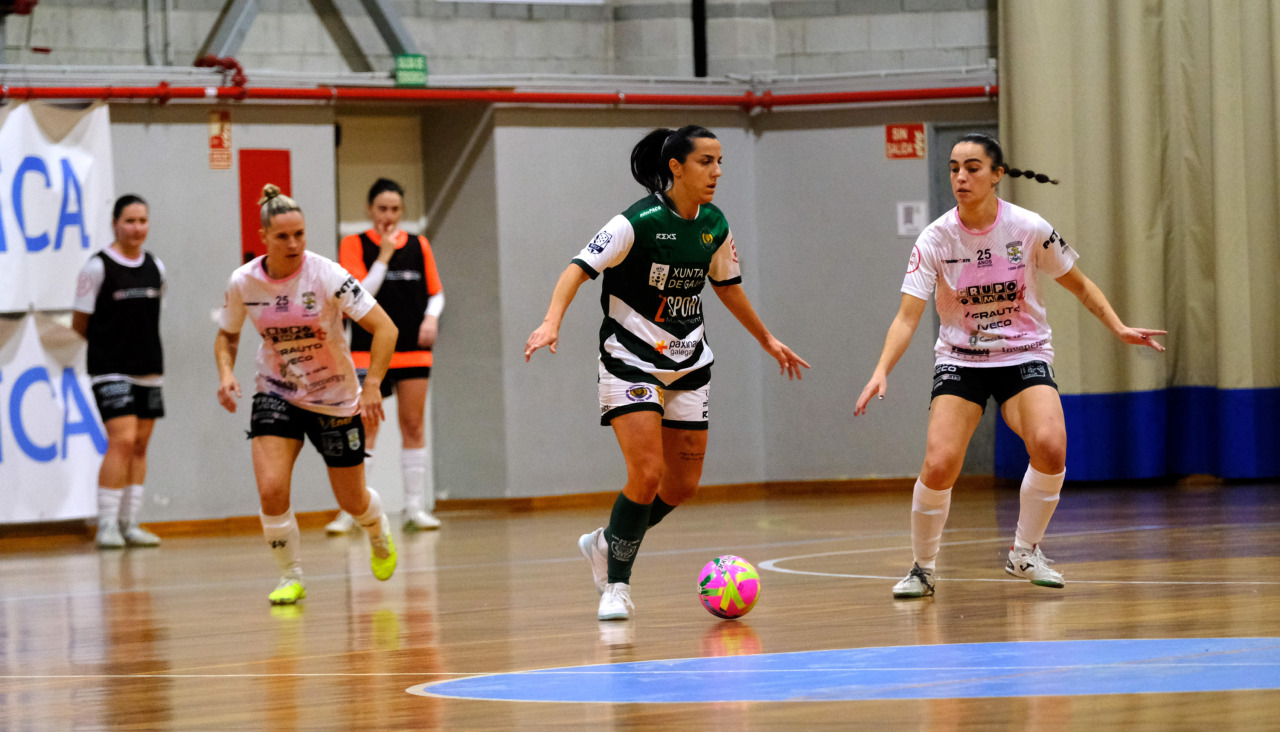 El Valdetires ocupa la décima posición en la clasificación