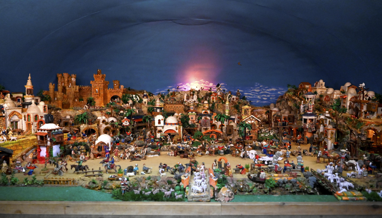 Belén Orden Tercera otra