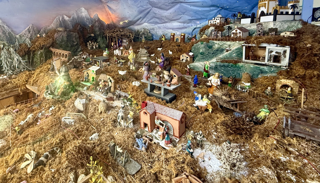 La propuesta abre de 10.00 a 22.00 horas todos los días