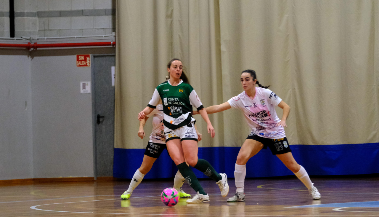 Imagen de archivo de un partido del Valdetires