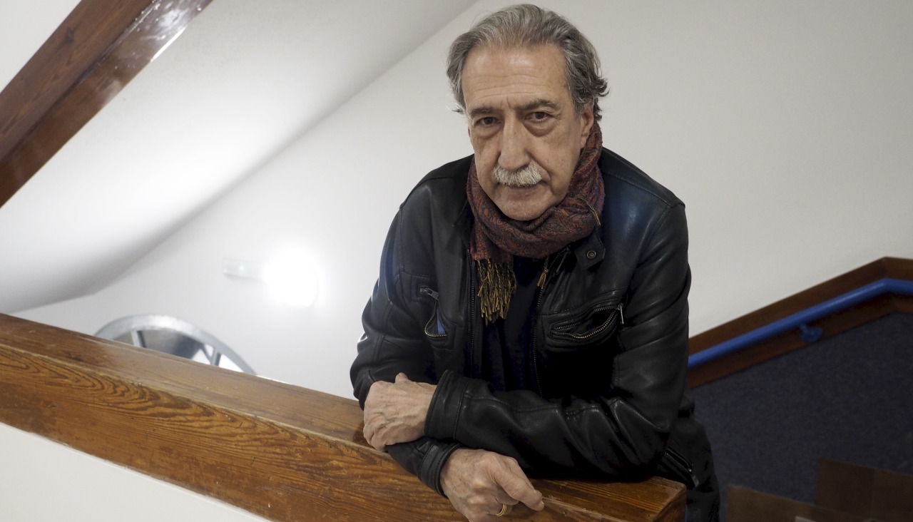 Vicente Araguas