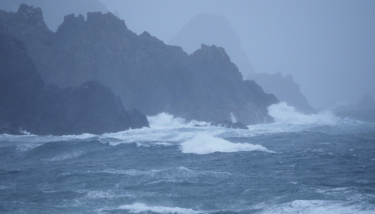 Se trata de la segunda alerta de estas características en menos de una semana