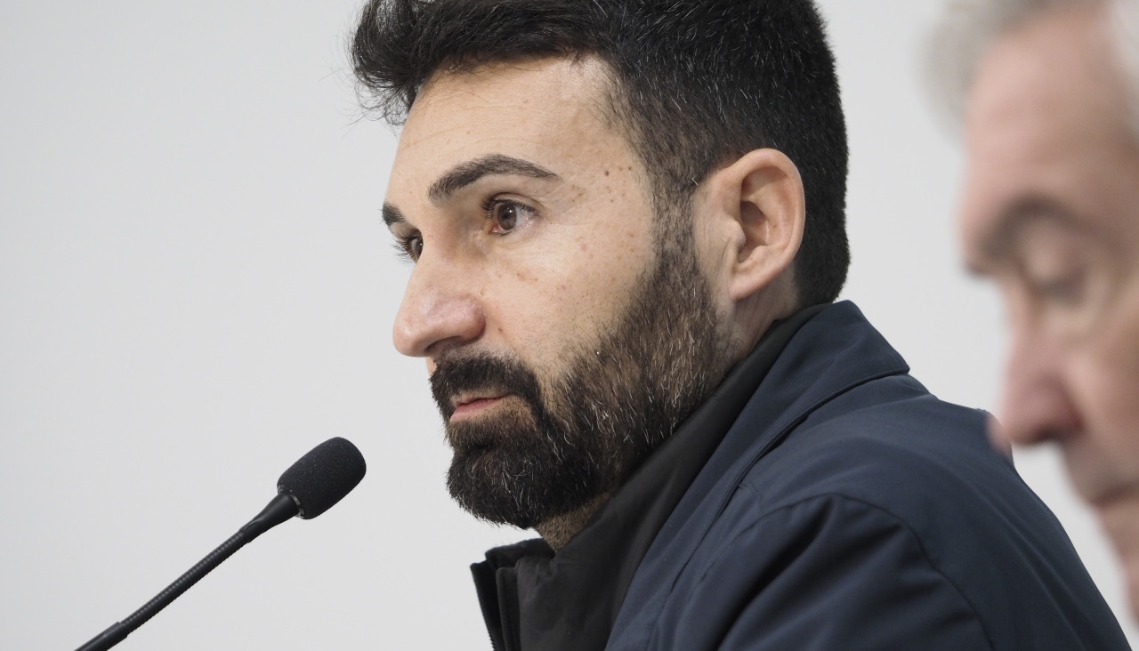 Presentación de Guillermo Fernández Romo