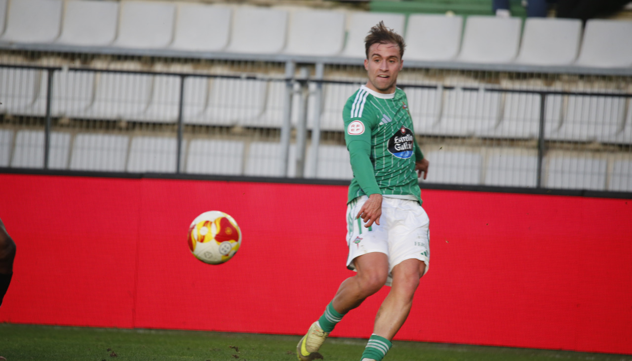 Racing Ferrol-Arenteiro