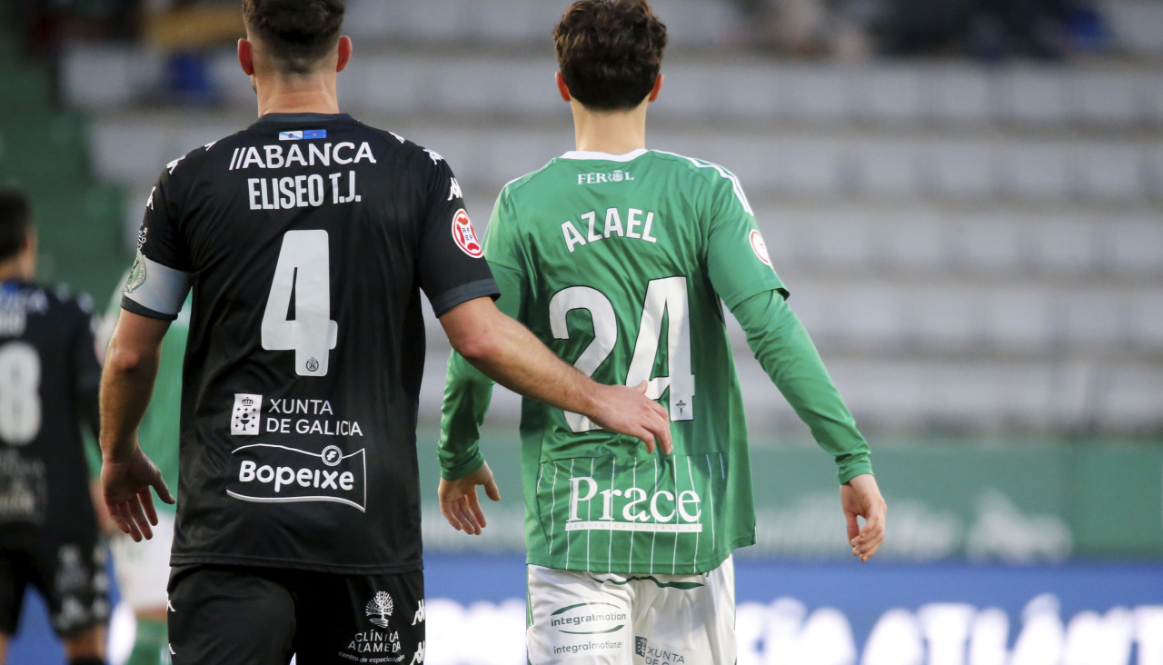 Racing Ferrol-Arenteiro