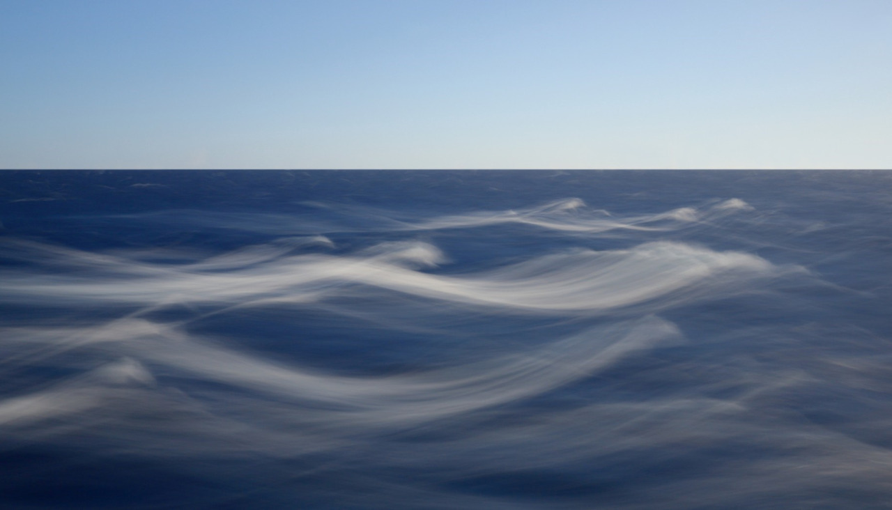 Aguas internacionales