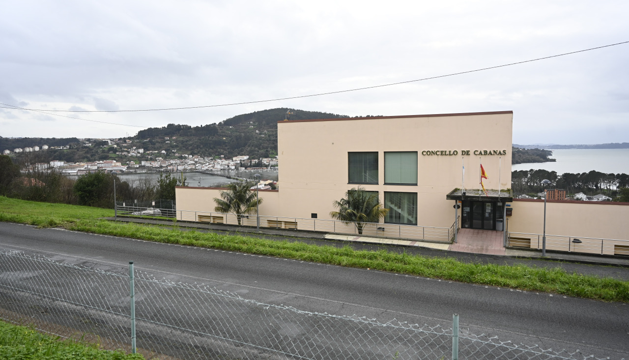 Concello de Cabanas