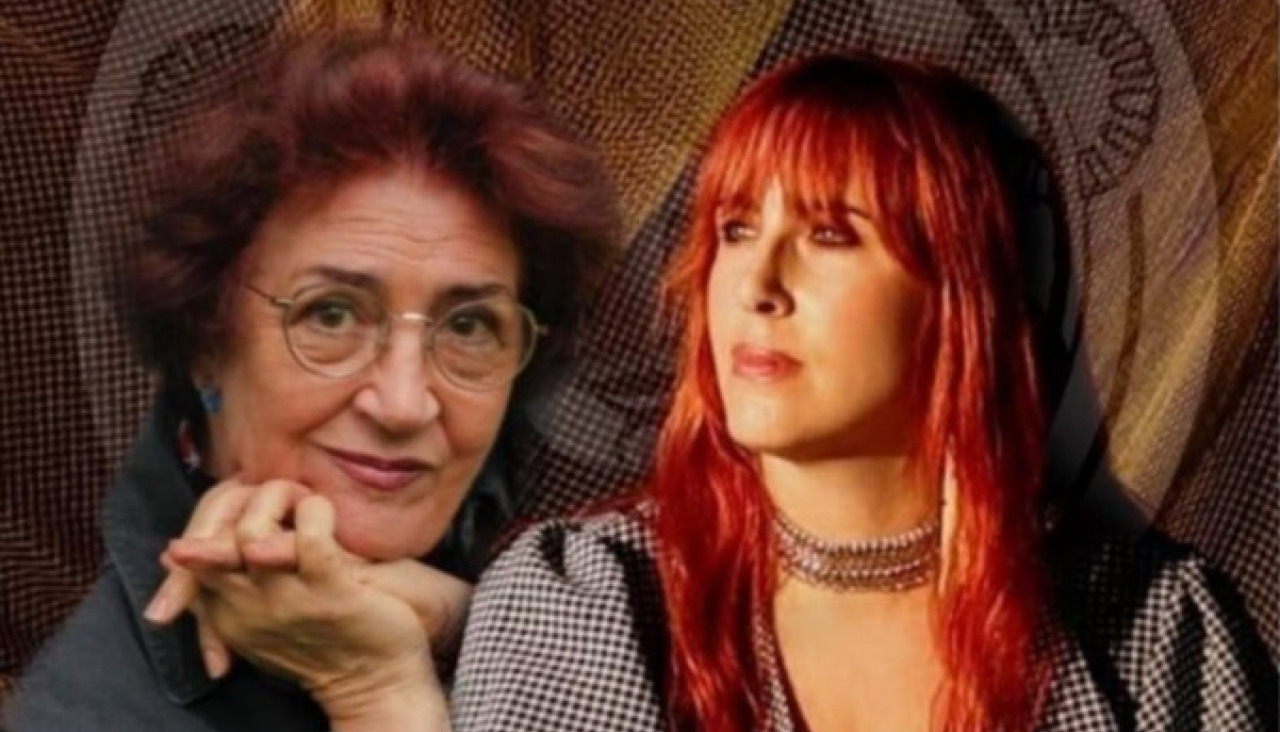 María Manuela e Xiana Lastra, voces ferrolás protagonistas do próximo episodio de Onda Piruchela