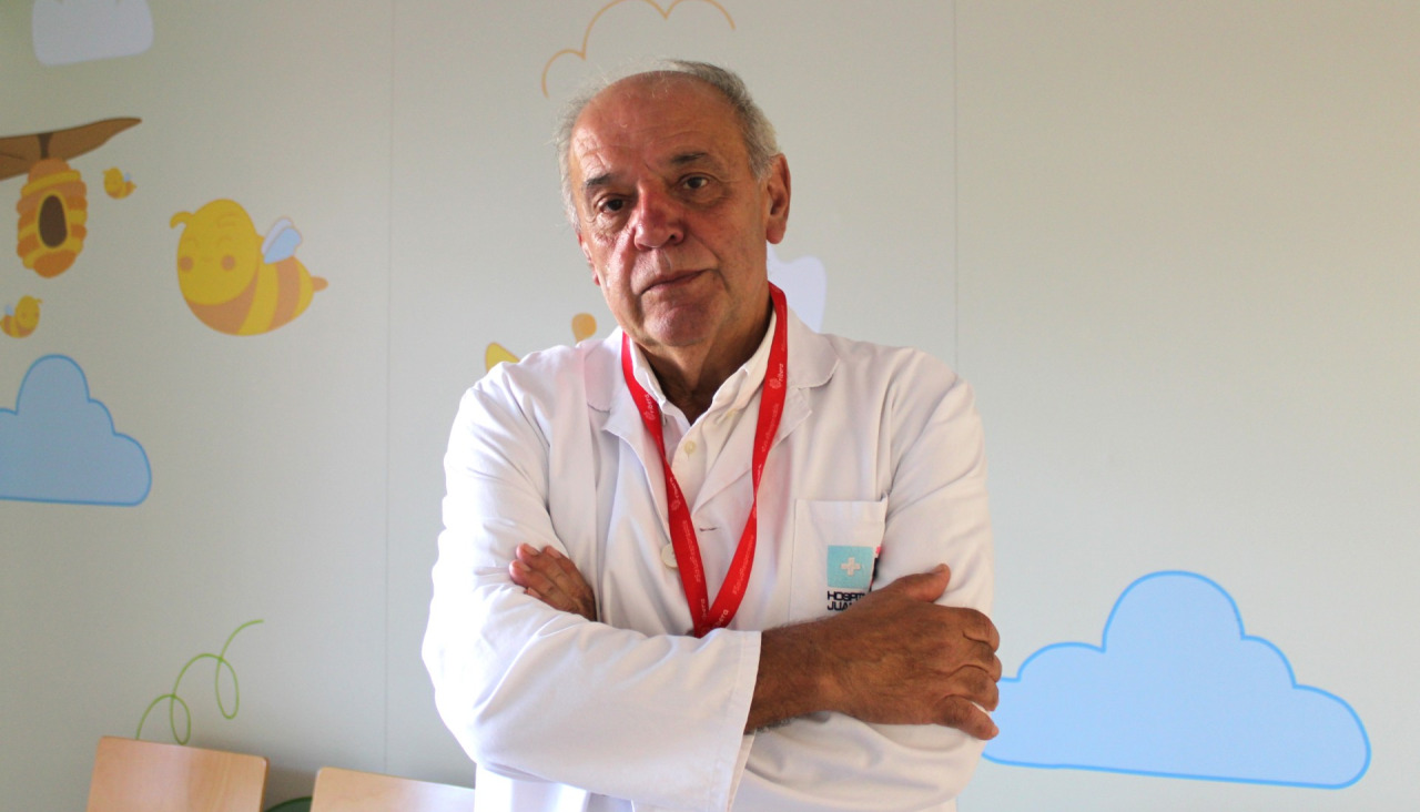 José Ramón García López