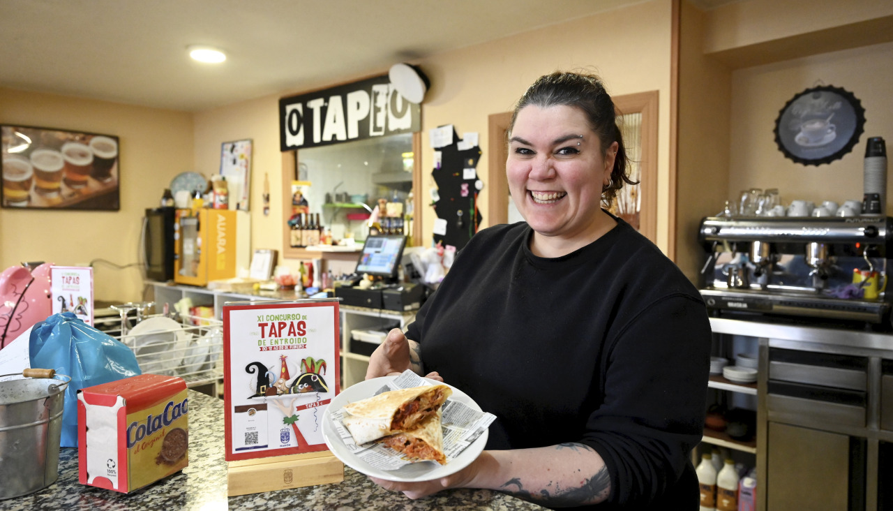O Tapeo