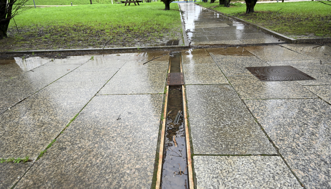 Parque Pablo Iglesias