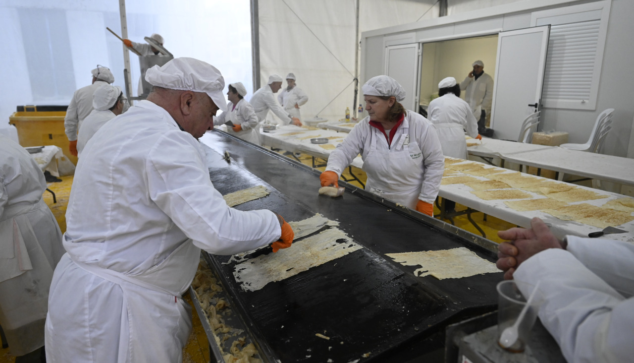 Feira do Grelo As Pontes