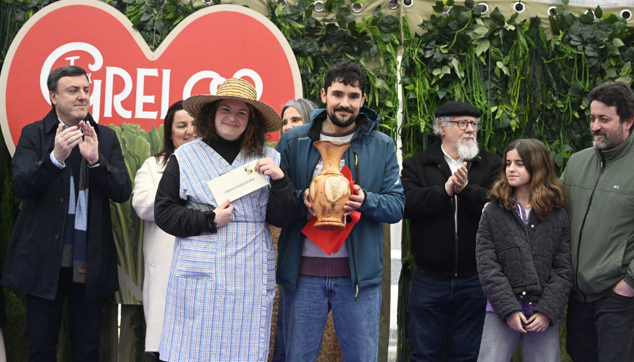 Feira do Grelo As Pontes