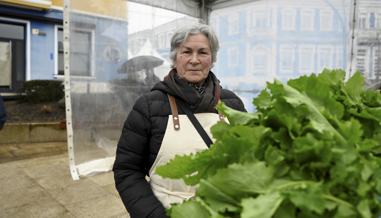 Feira do Grelo As Pontes