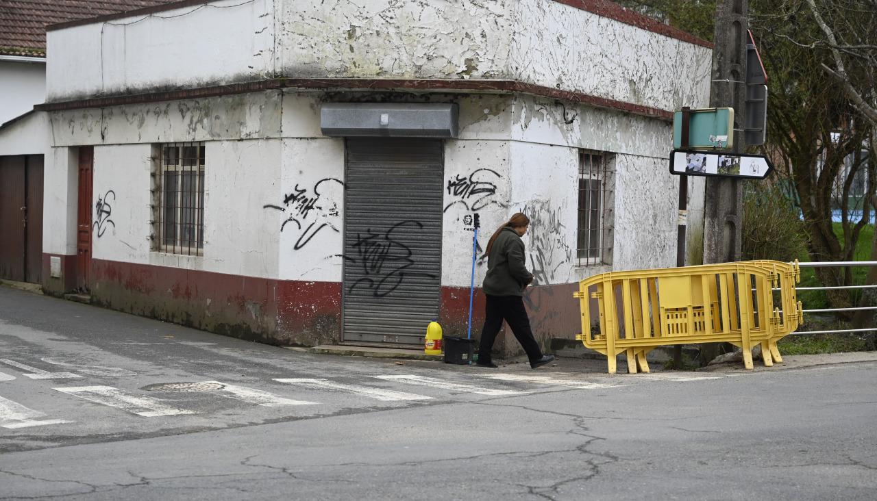 Inundaciones Fene