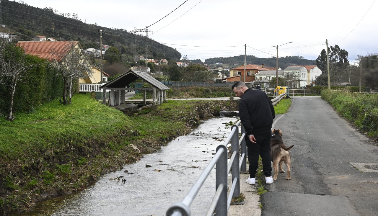 Inundaciones Neda