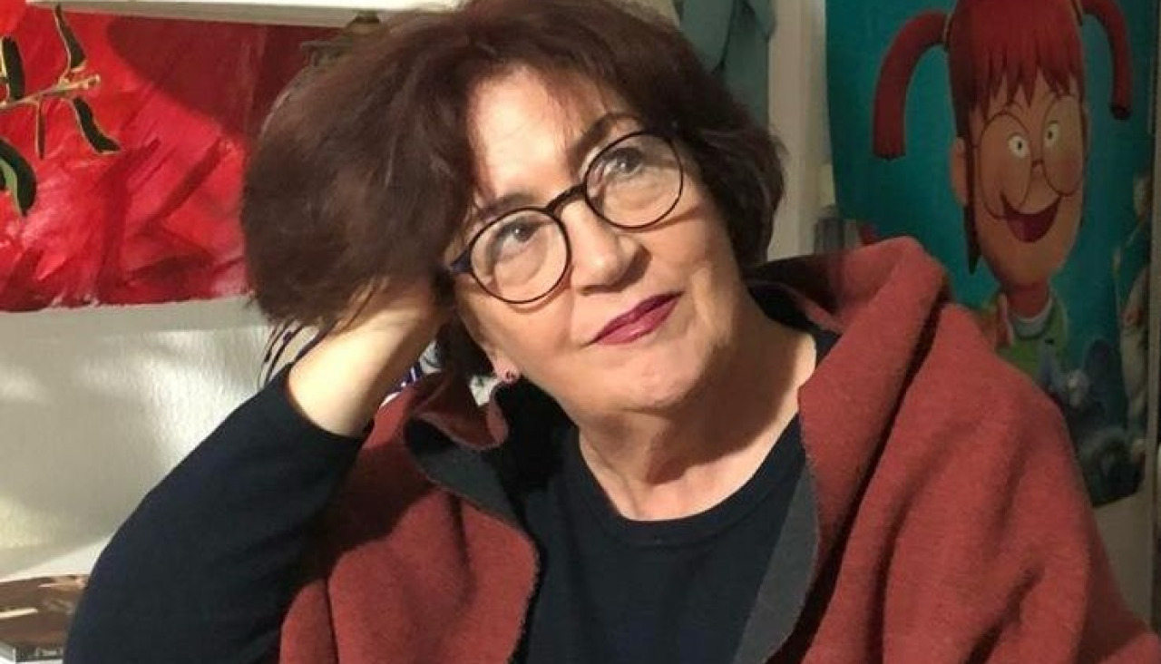 María Manuela recibirá el galardón del 8M
