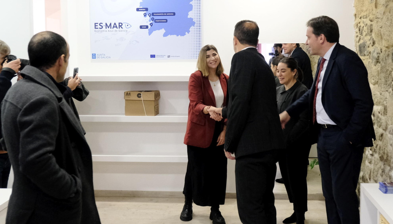 ​Las instalaciones se inauguraron en febrero de 2025