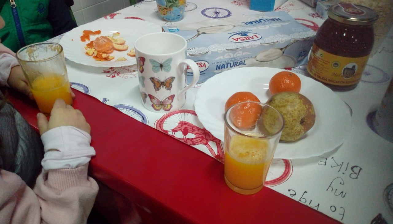 El plazo para cubrir la encuesta del CPI Virxe da Cela culmina este martes día 3