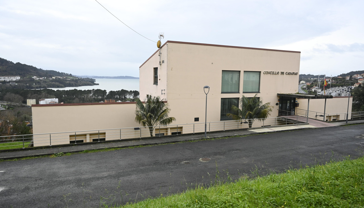 Concello de Cabanas