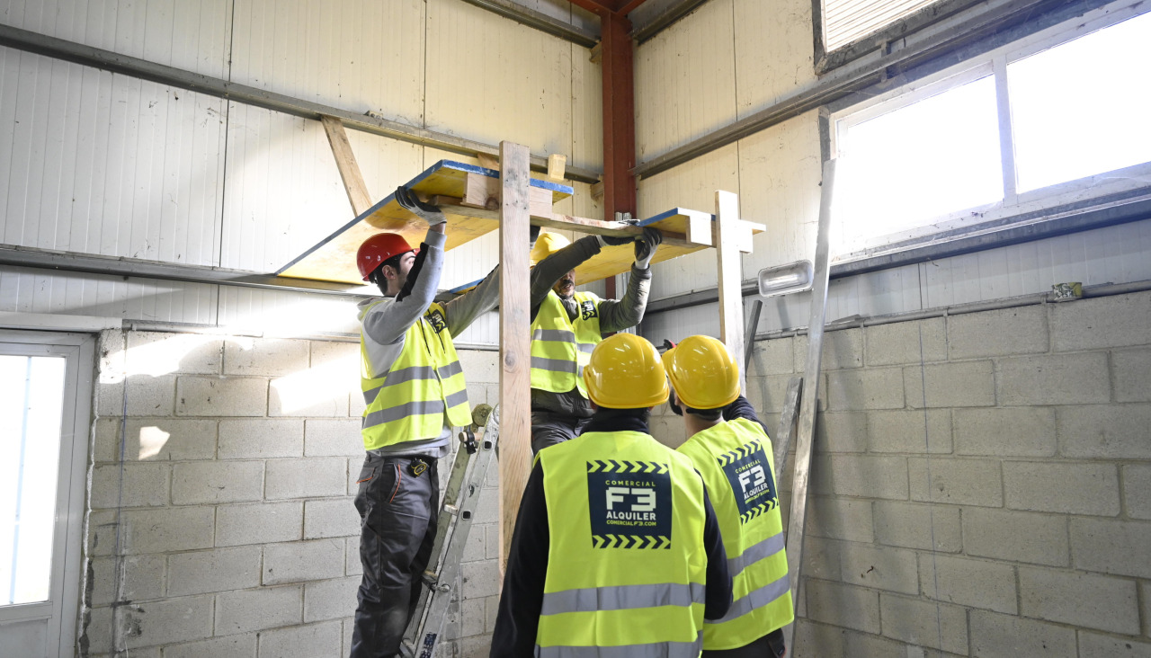 Centro de Emprego de Ferrol