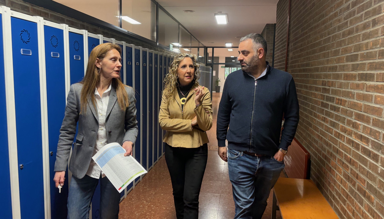 Centro de Formación Ocupacional