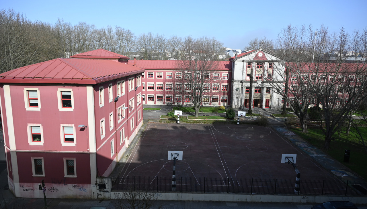 Colegio Concepción Arenal