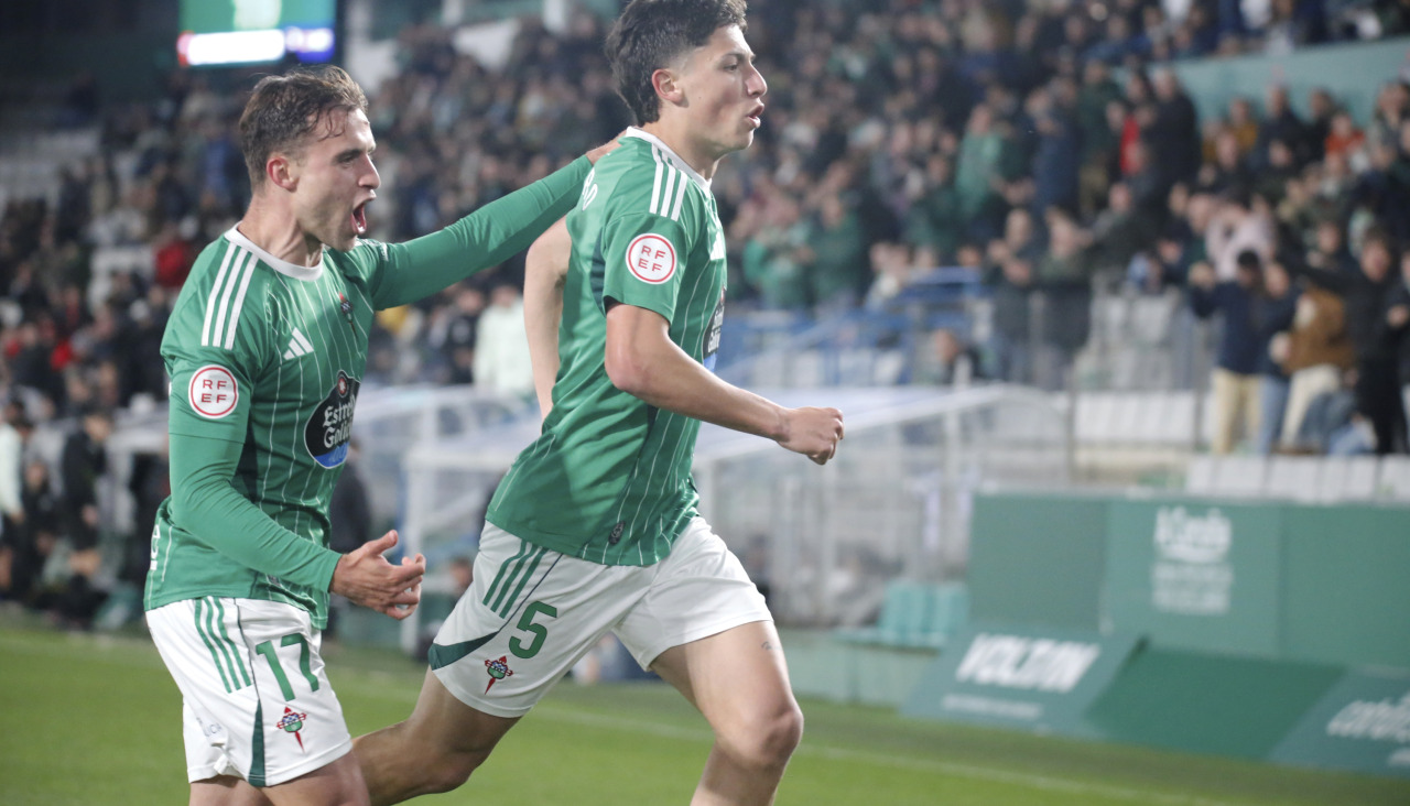 Racing de Ferrol-Cacereño