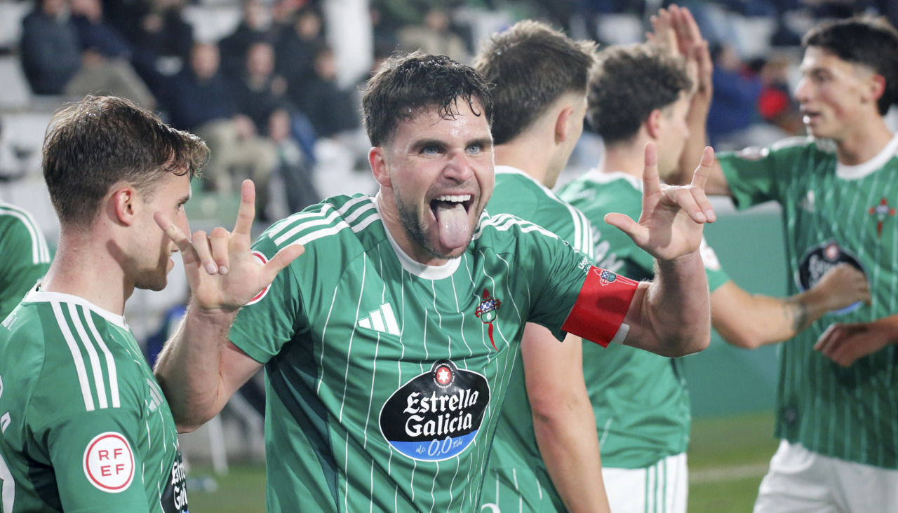 Racing de Ferrol-Cacereño