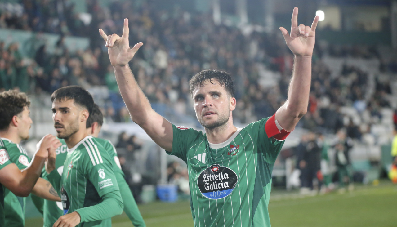 Racing de Ferrol-Cacereño