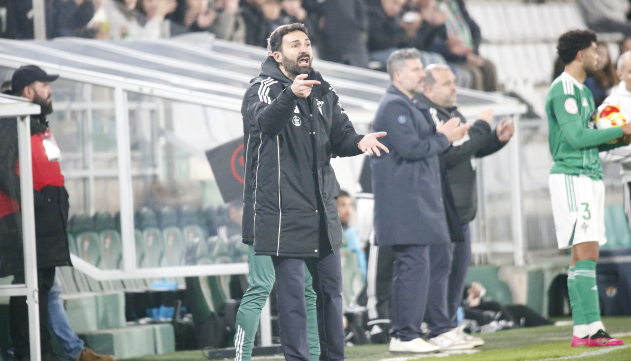 Racing de Ferrol-Cacereño