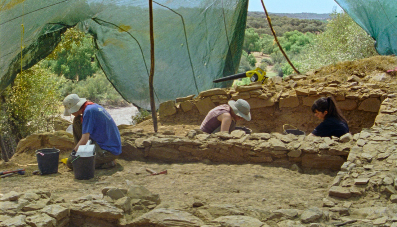 A estrea de ‘As Estações’, unha “película arqueolóxica”, realizarase en versión orixinal subtitulada