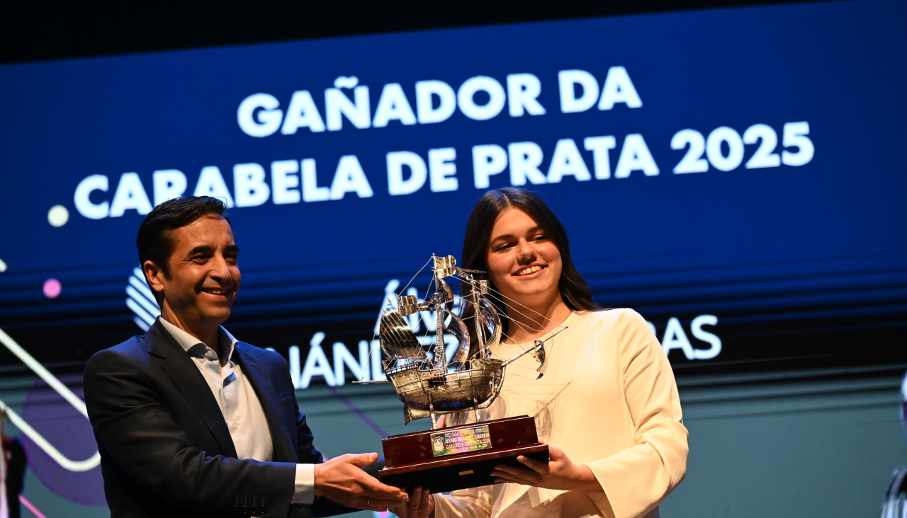 Auditorio de Ferrol Gala del Deporte