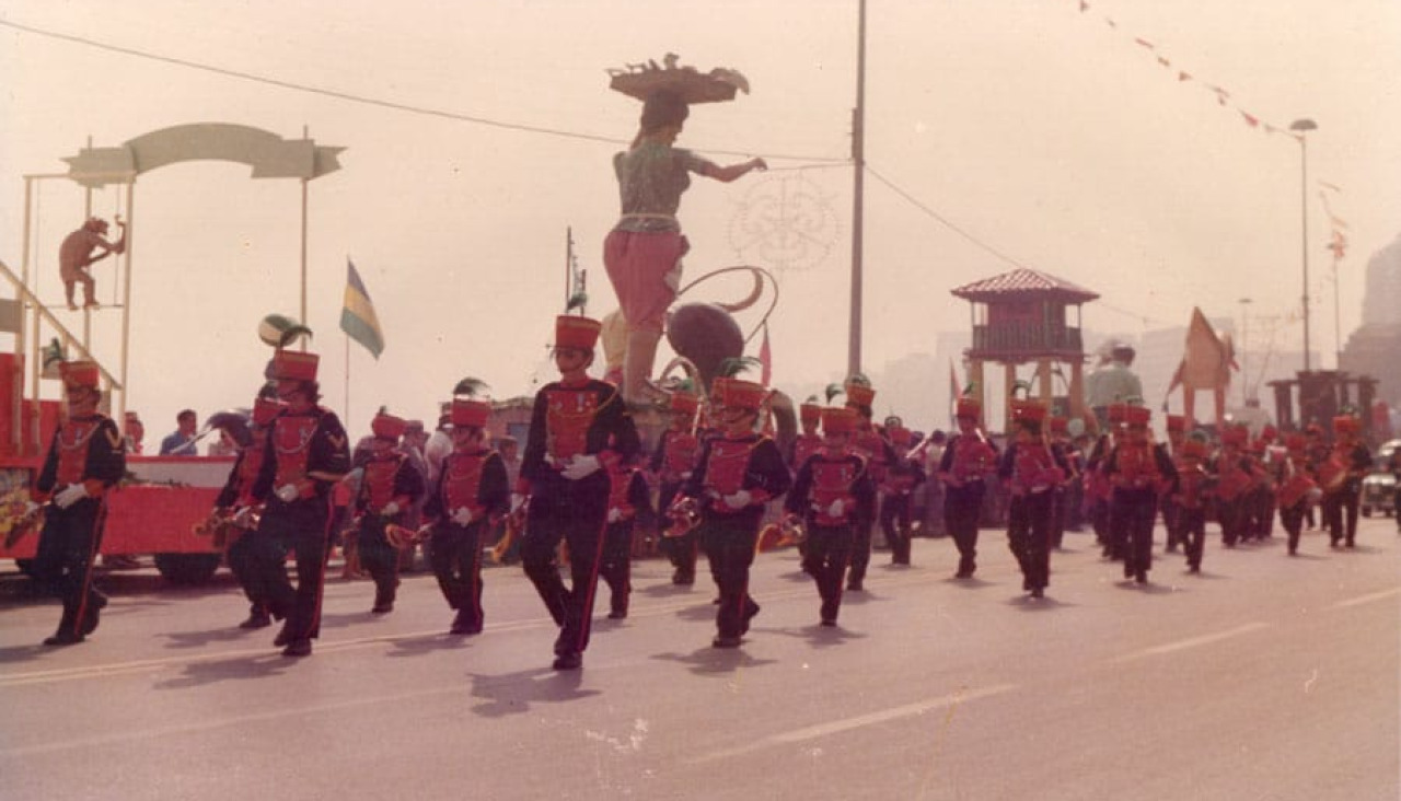 Granaderos