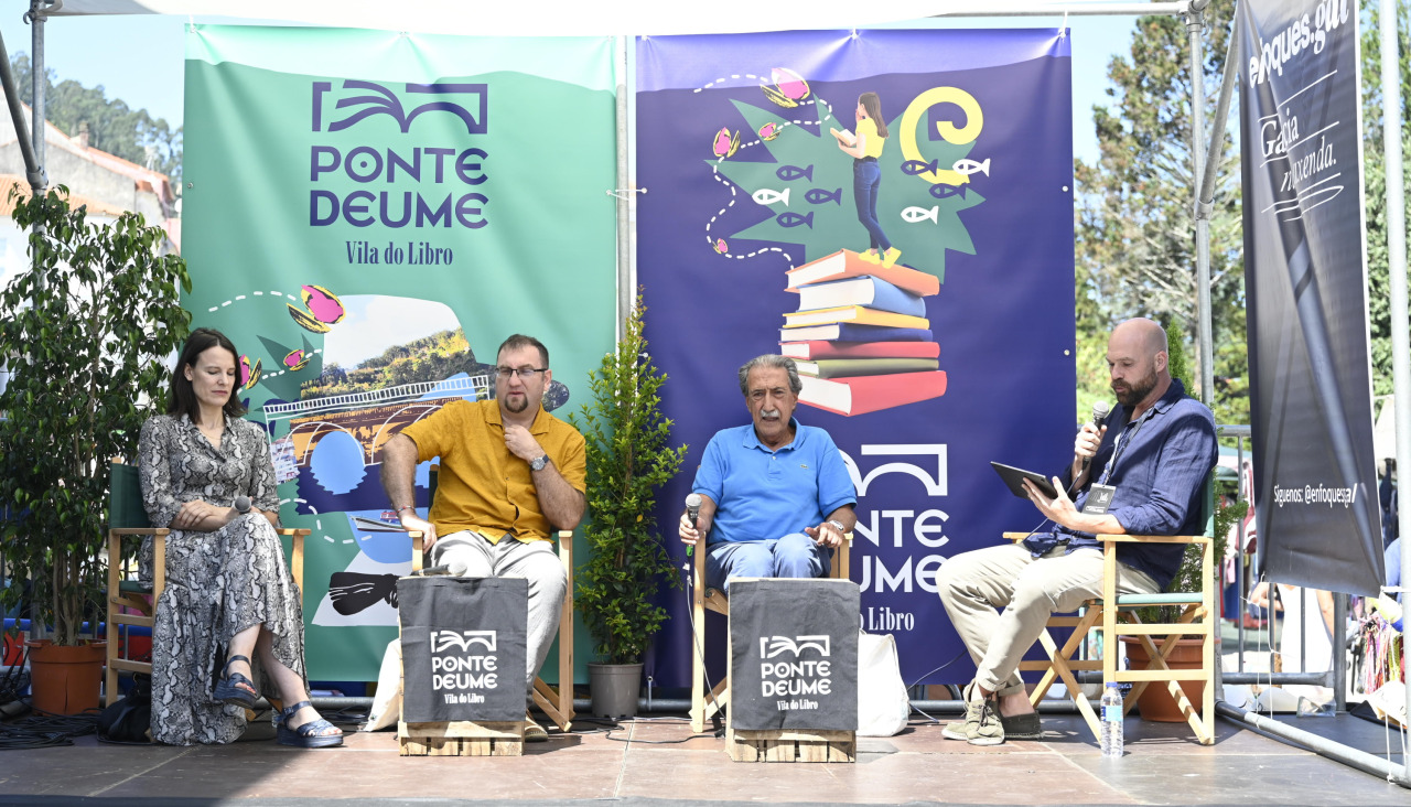 Vila do Libro 2025