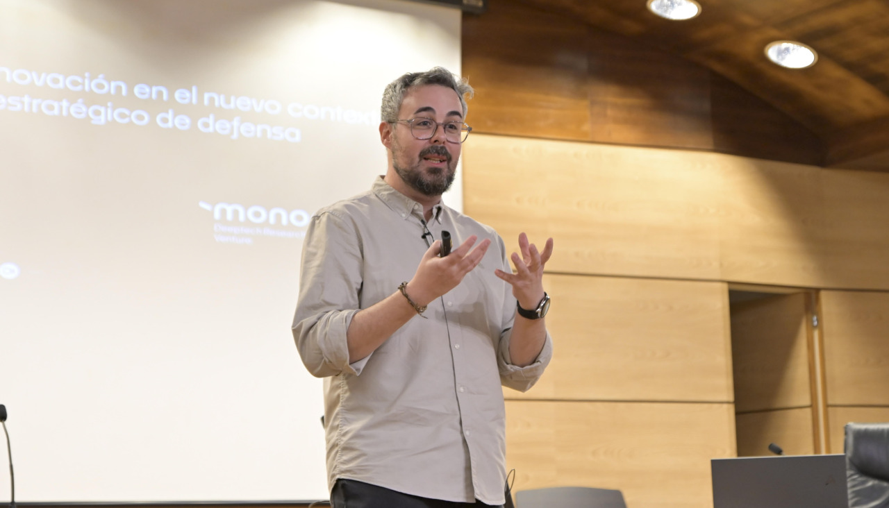 Iago González Navantia monodon