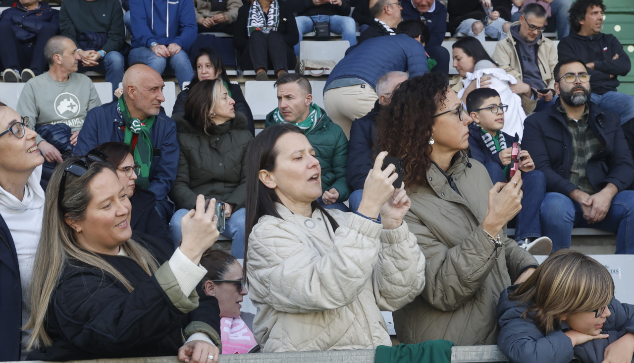 Racing de Ferrol - Barakaldo