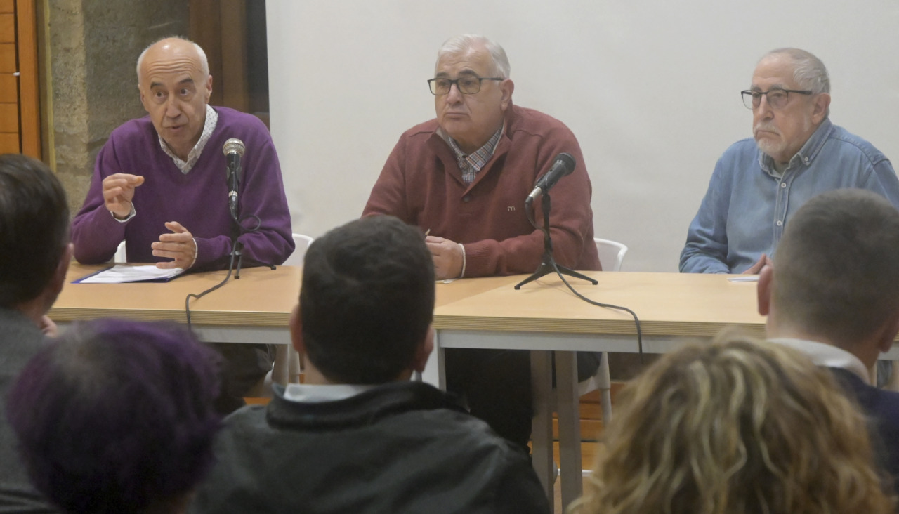 Ateneo Ferlonán, Gabinete de Comunicación da Subdelegación do Goberno na Coruña