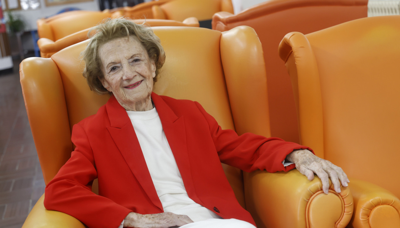 Sofía Díaz Campos