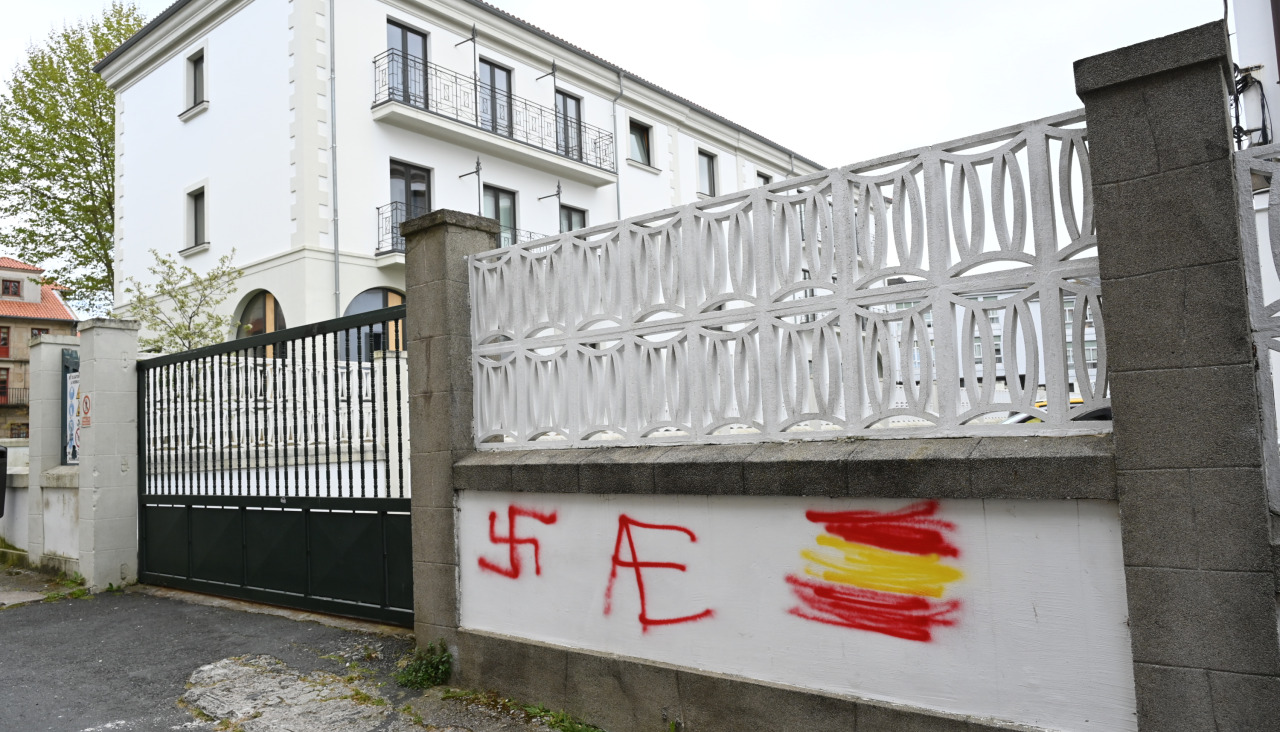 Pintadas en Artábria