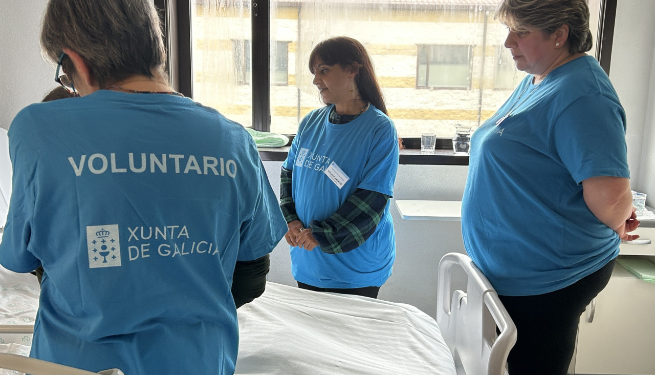 voluntariado chuf
