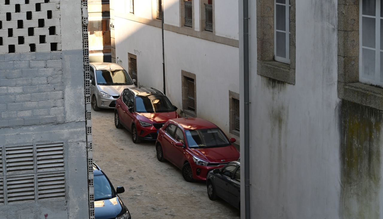 Callejón Pardo de Atín