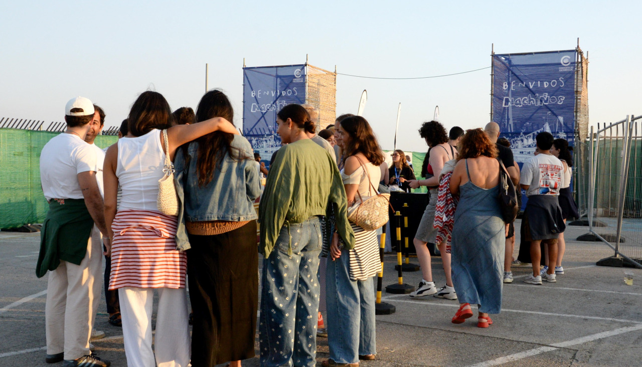 Los abonos para esta séptima edición están a la venta en la web del festival al precio de 45 euros