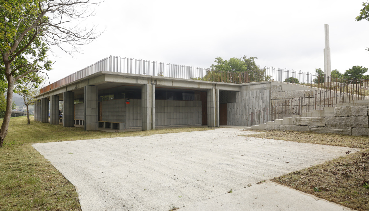 piscina o Couto