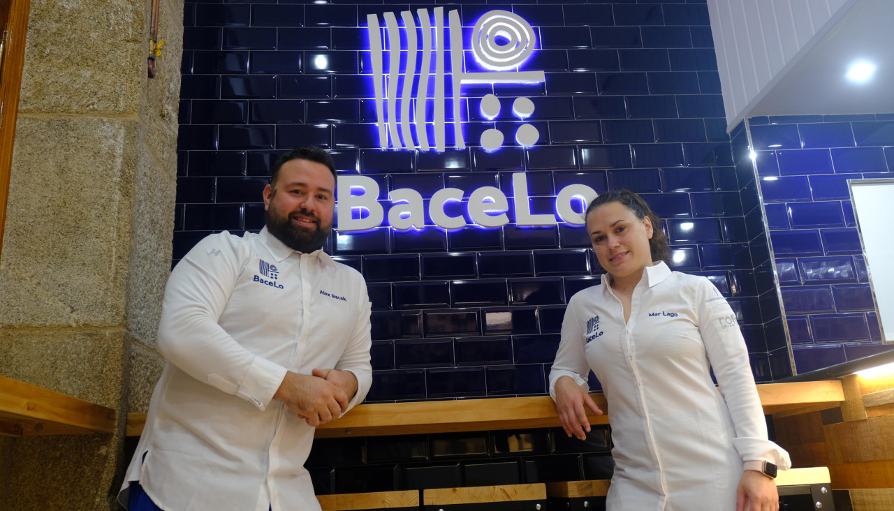 Bacelo