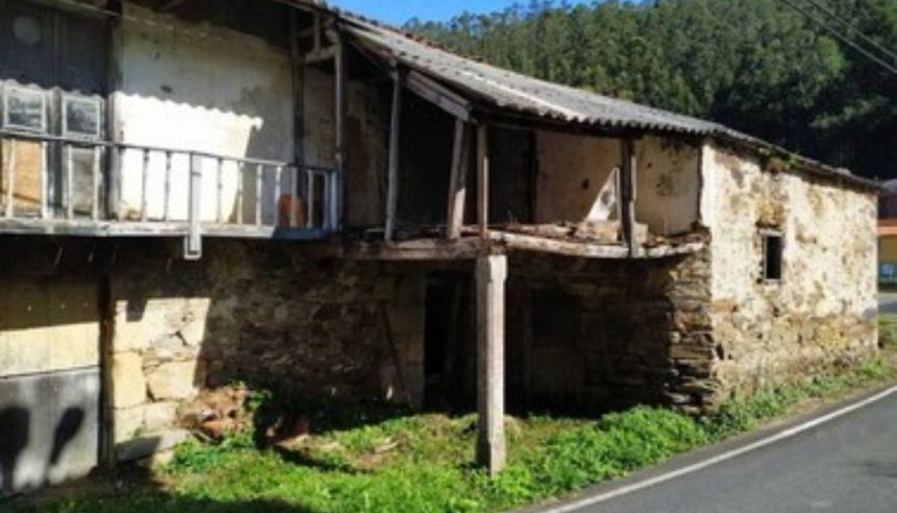 Casa da Bastona
